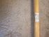 Duratool Lambskin 8224 24" Beveled T - Bar Floor Finish Applicator Refill Pad