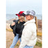Buffalo Check Sherpa C.C Ball Cap