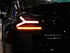 OLM Y-Spec LED Taillights (Smoke Lens  Red Optic) - 2015-2021 WRX / STI