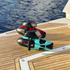 Vapor - Underwater Scooter