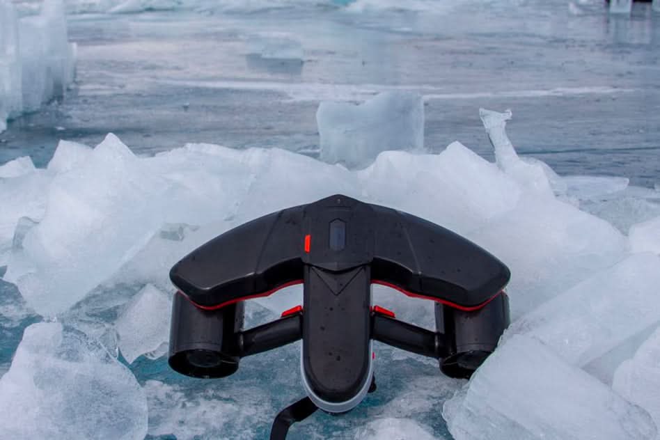 Navbow - Underwater Scooter