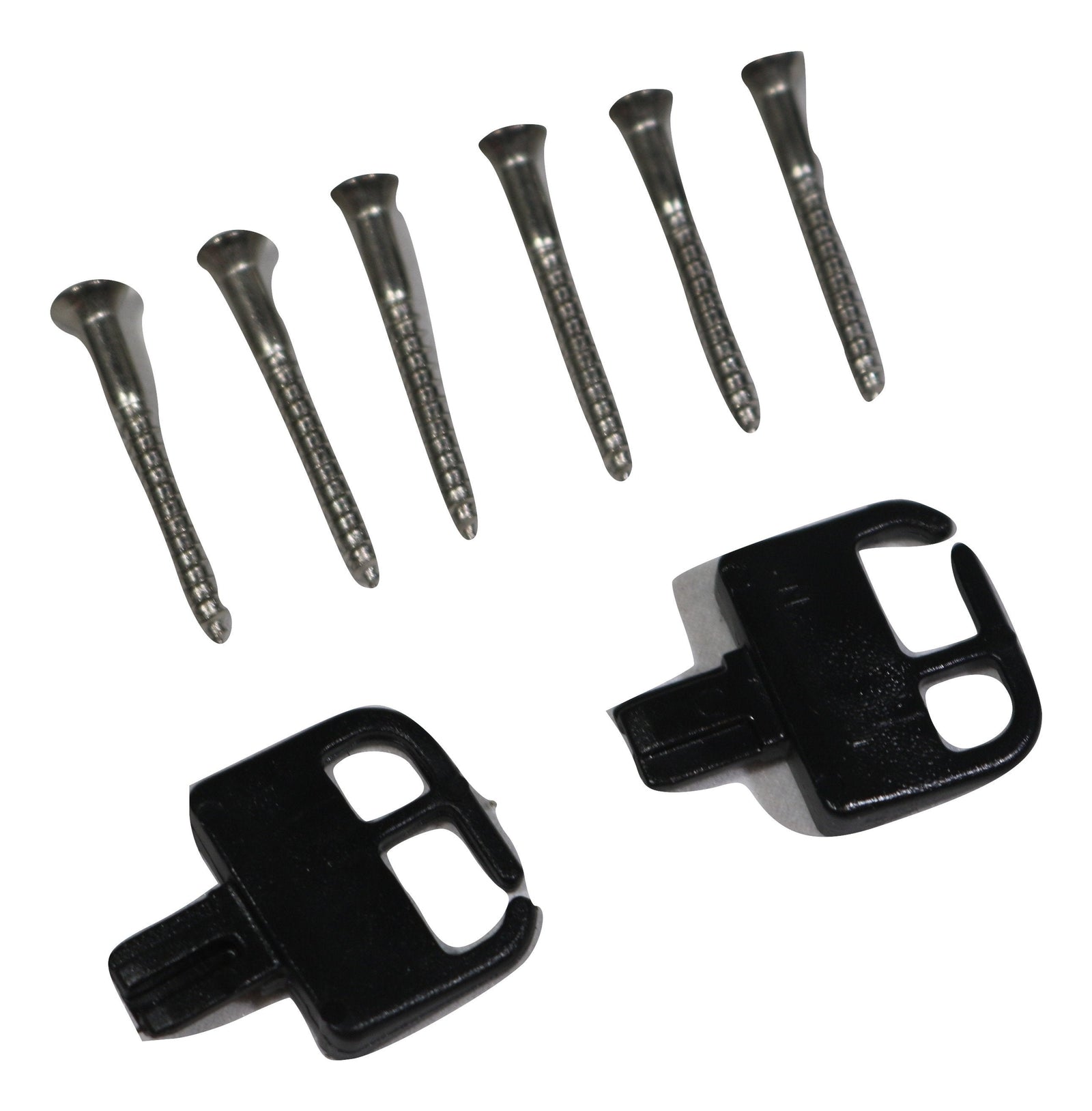 Standard Buckle Spa Hot Tub Cover Broken Latch Repair Kit Clip Lock |  4 PACK