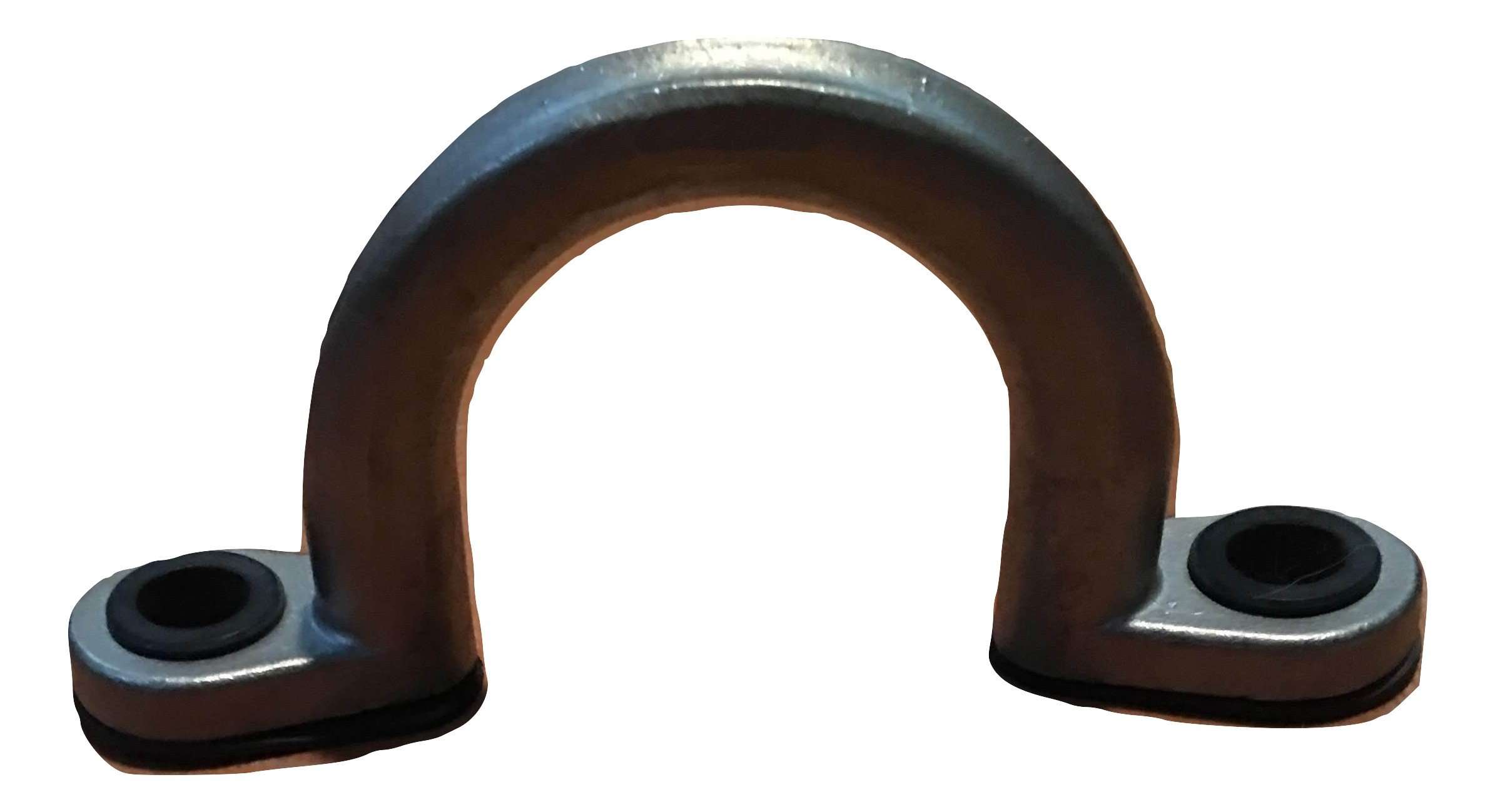 Heavy Duty Footman Loops, 1.75" Inch, Tie Down Anchor | QTY 2