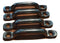 Footman Loops, 1.5" Inch, Tie Down Hardware | QTY 4