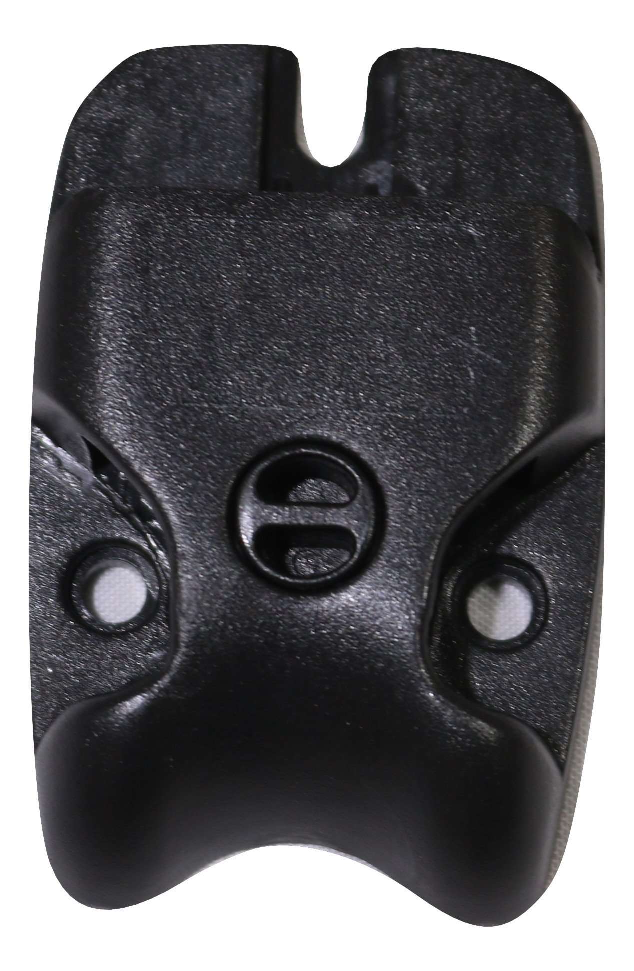 BLACK ACW Buckle 2 pc Wind Strap Kit Hot Tub Secure ACW Loc Spa Hurricane Tie Down | SIZE OPTIONS