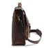 Buffalo Leather Messenger Bag