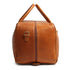 Port Blair Leather Duffle Travel Bag