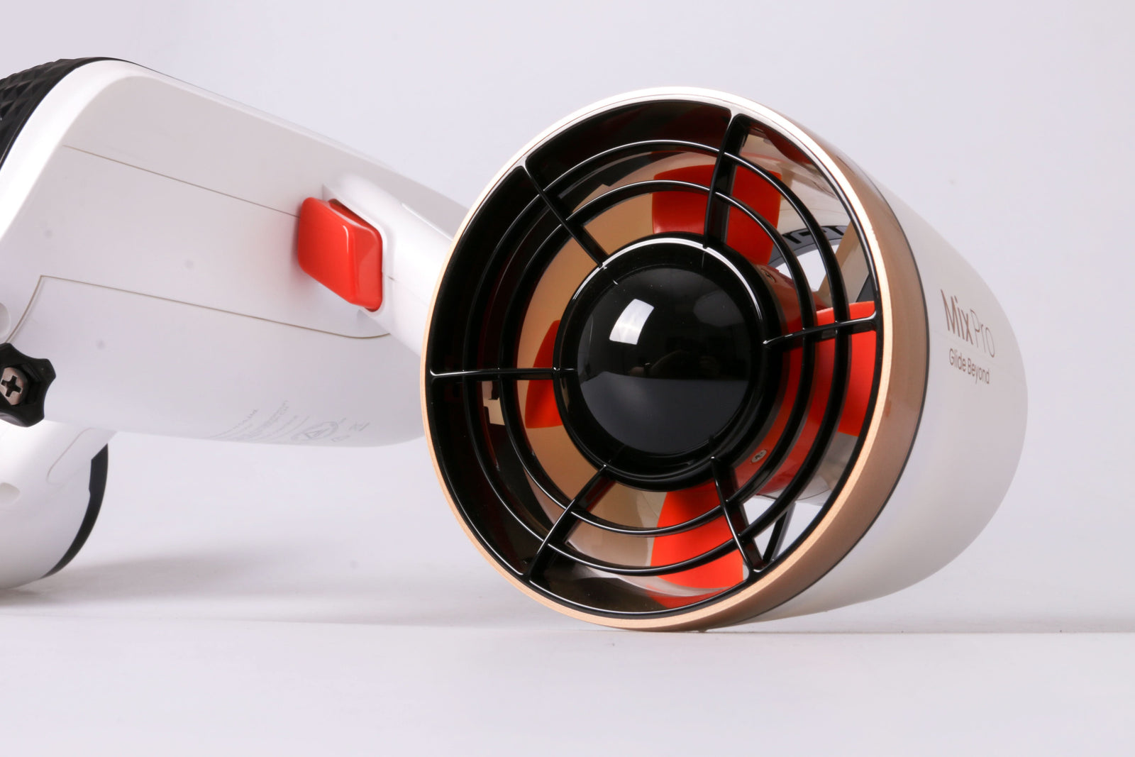 MixPro Propeller Assembly - Underwater Scooter