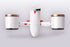 MixPro Battery Cover - Sublue Underwater Scooter