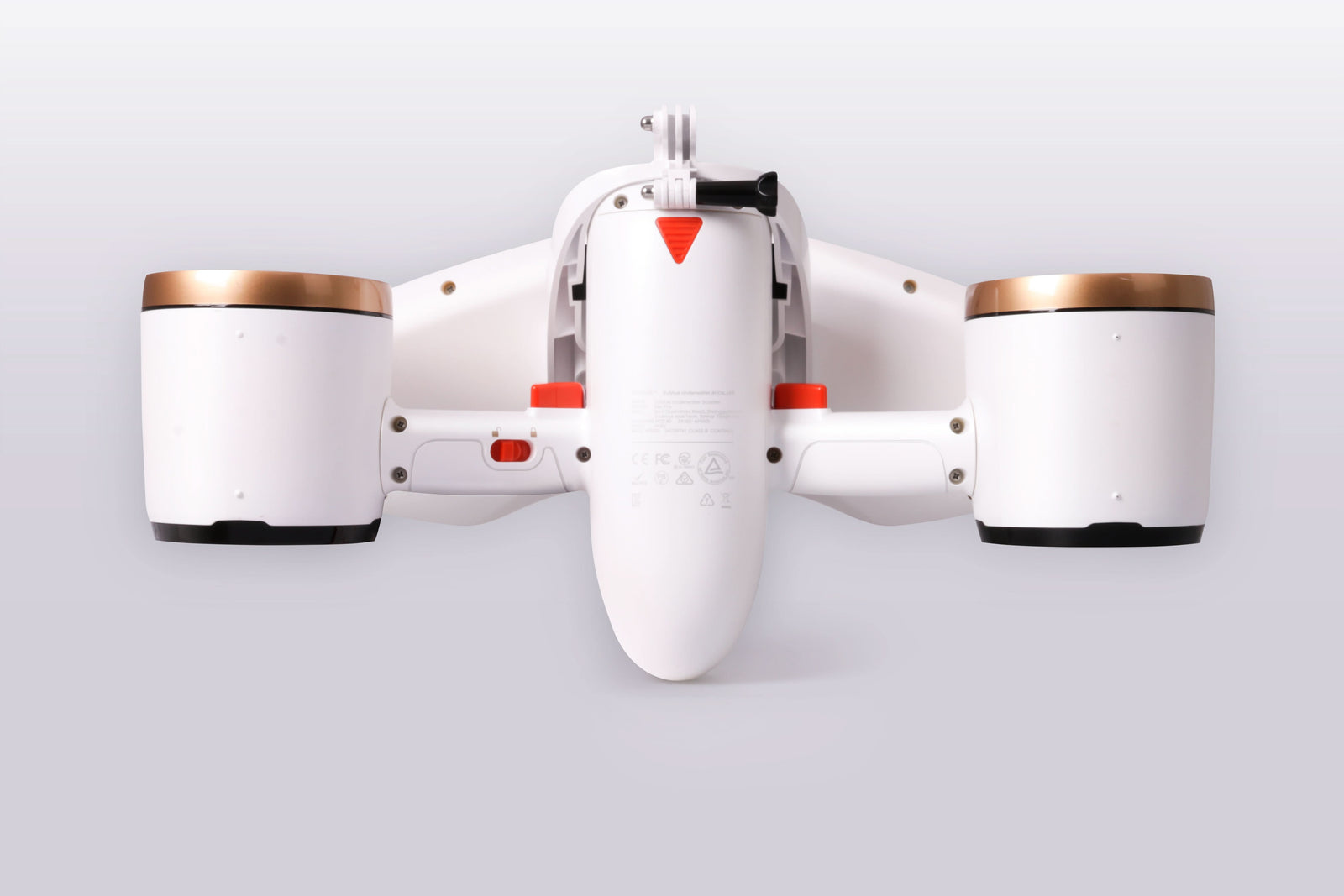 MixPro - Sublue Underwater Scooter