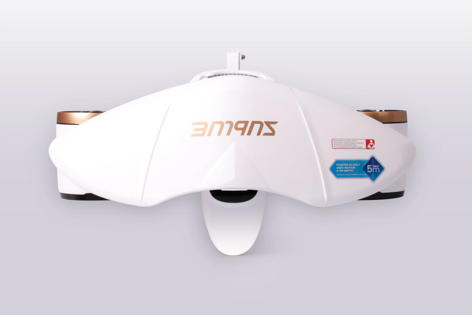MixPro - Sublue Underwater Scooter