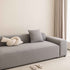 Water Resistant Couch Slipcover, Stretch Furniture Protector for Dogs Cats, Washable