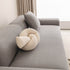 Water Resistant Couch Slipcover, Stretch Furniture Protector for Dogs Cats, Washable