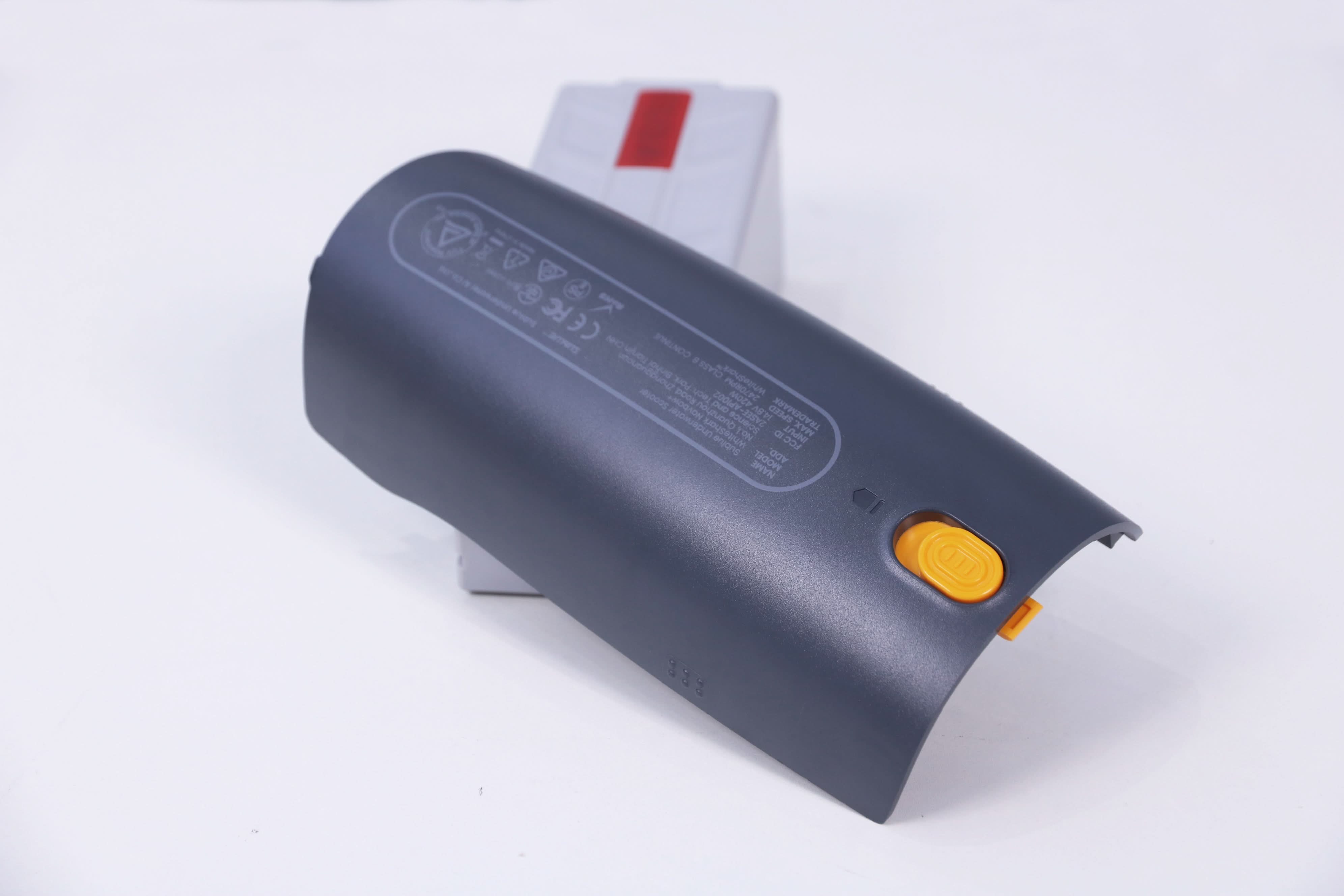 Navbow+ Underwater Scooter Battery Cover