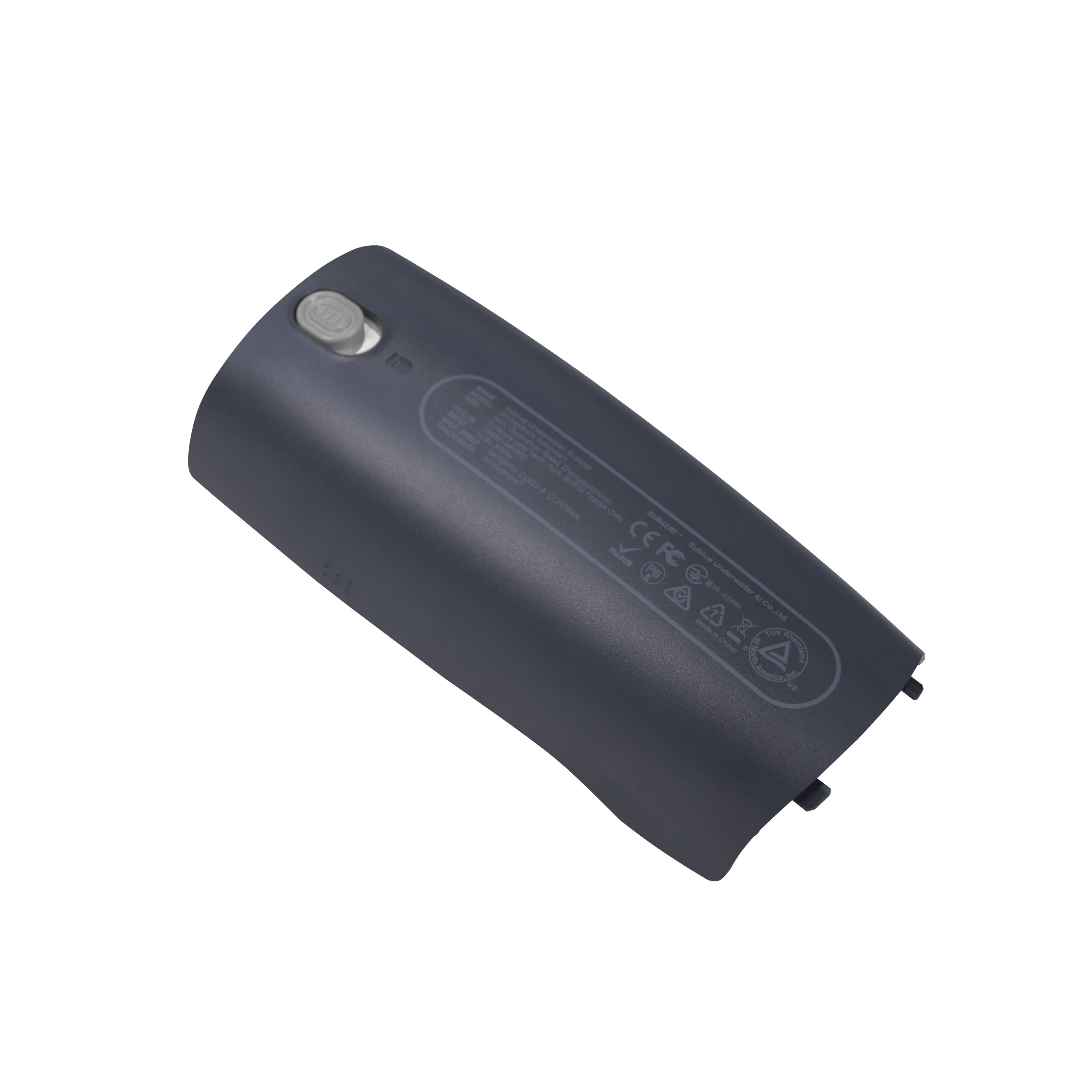 Navbow+ Underwater Scooter Battery Cover