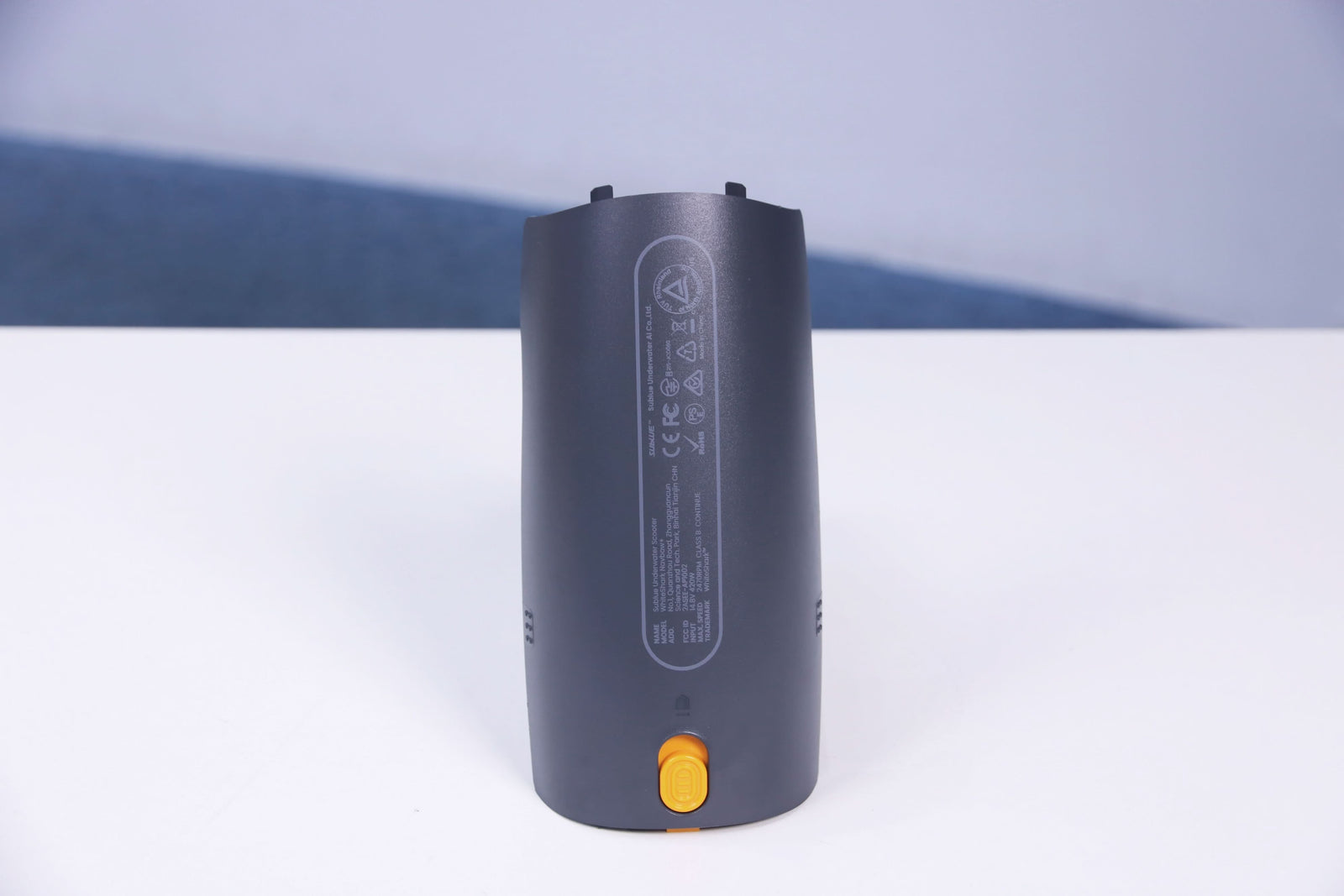 Navbow+ Underwater Scooter Battery Cover