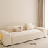 Water Resistant Couch Slipcover, Stretch Furniture Protector for Dogs Cats, Washable