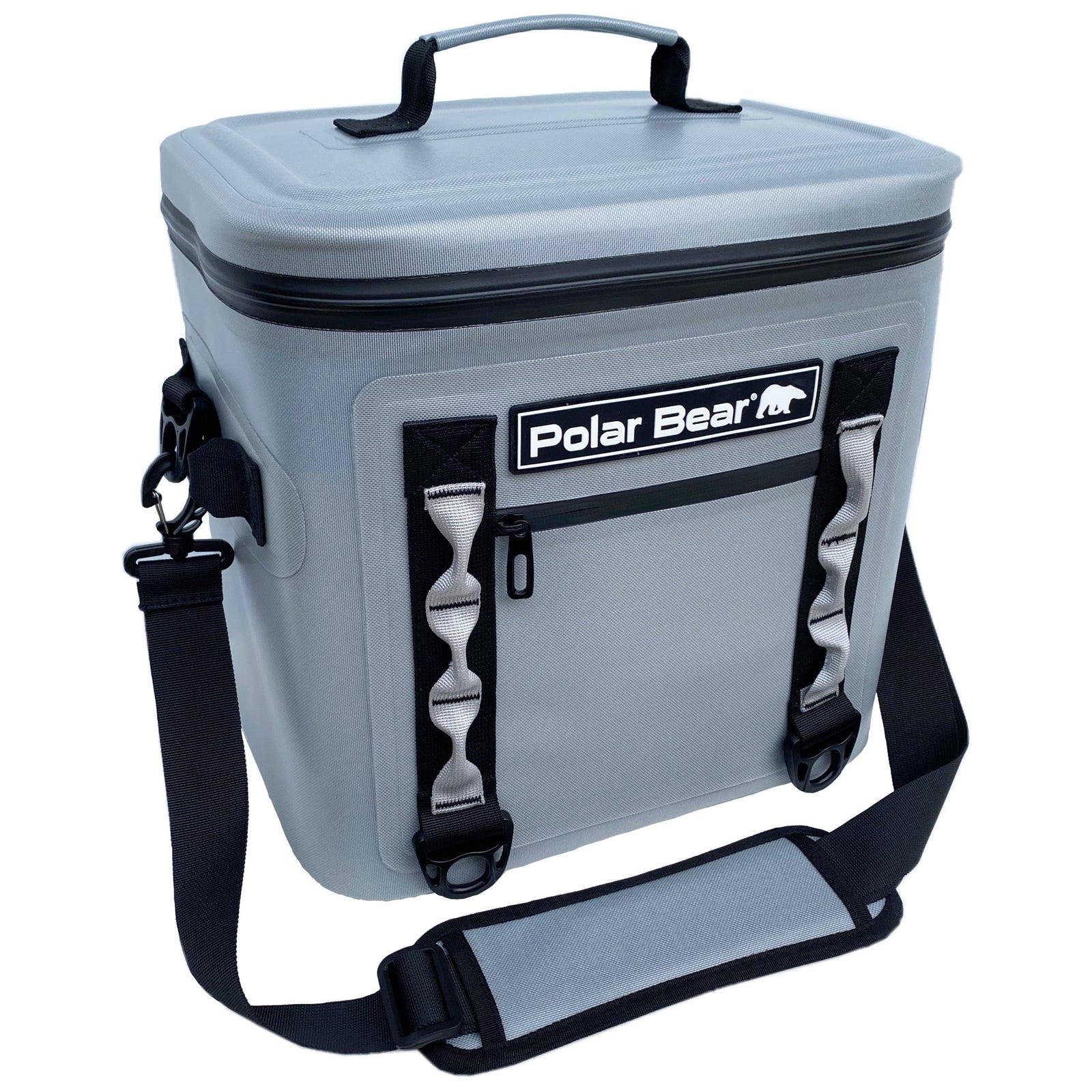 Polar Bear Topper 20 Cooler