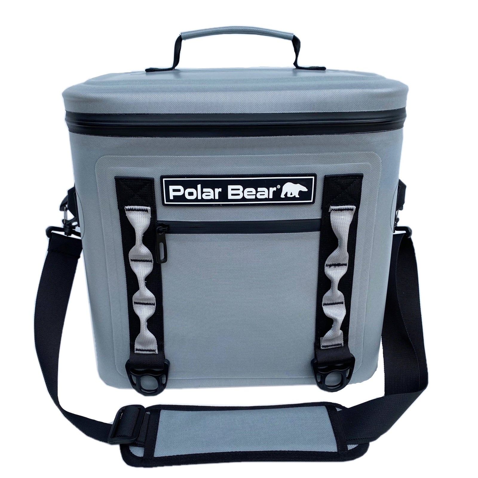 Polar Bear Topper 20 Cooler