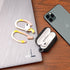 WC HookZ - Over Ear Hooks for Airpods Pro 1, 2 & Airpods 1, 2, 3