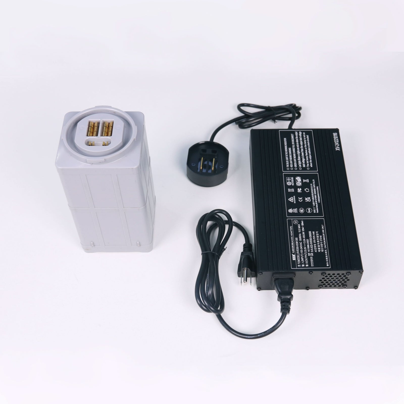 Vapor Fast Charger - Sublue Underwater Scooter