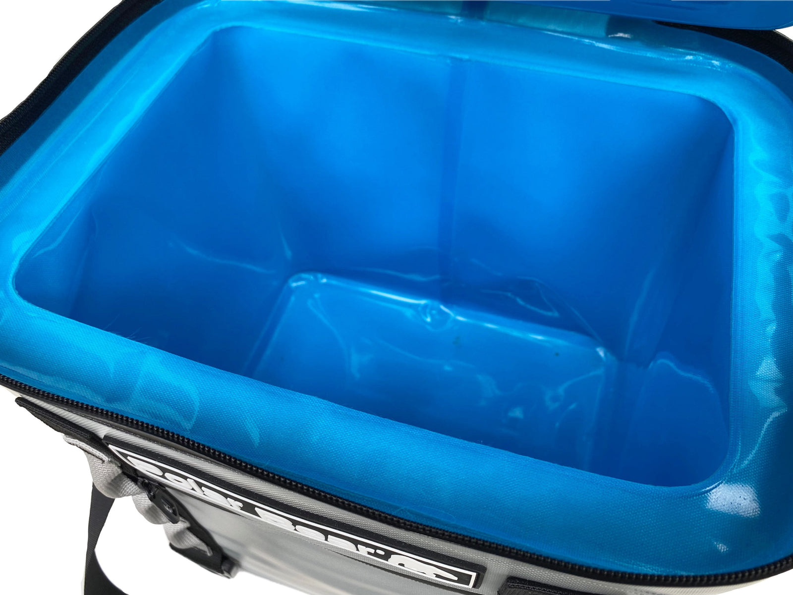 Polar Bear Topper 20 Cooler