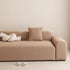 Water Resistant Couch Slipcover, Stretch Furniture Protector for Dogs Cats, Washable
