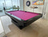 The Mono Pool Table