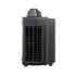 XPOWER X-2830U Professional 5-Stage HEPA Air Scrubber with dual UV lights (UV-C)