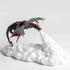 LED Dragon Lamp Fantasy Night Light Magical Dragon Home Decoration