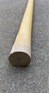 36" Post Maul Handle New USA Hickory Slip on Style Eye.