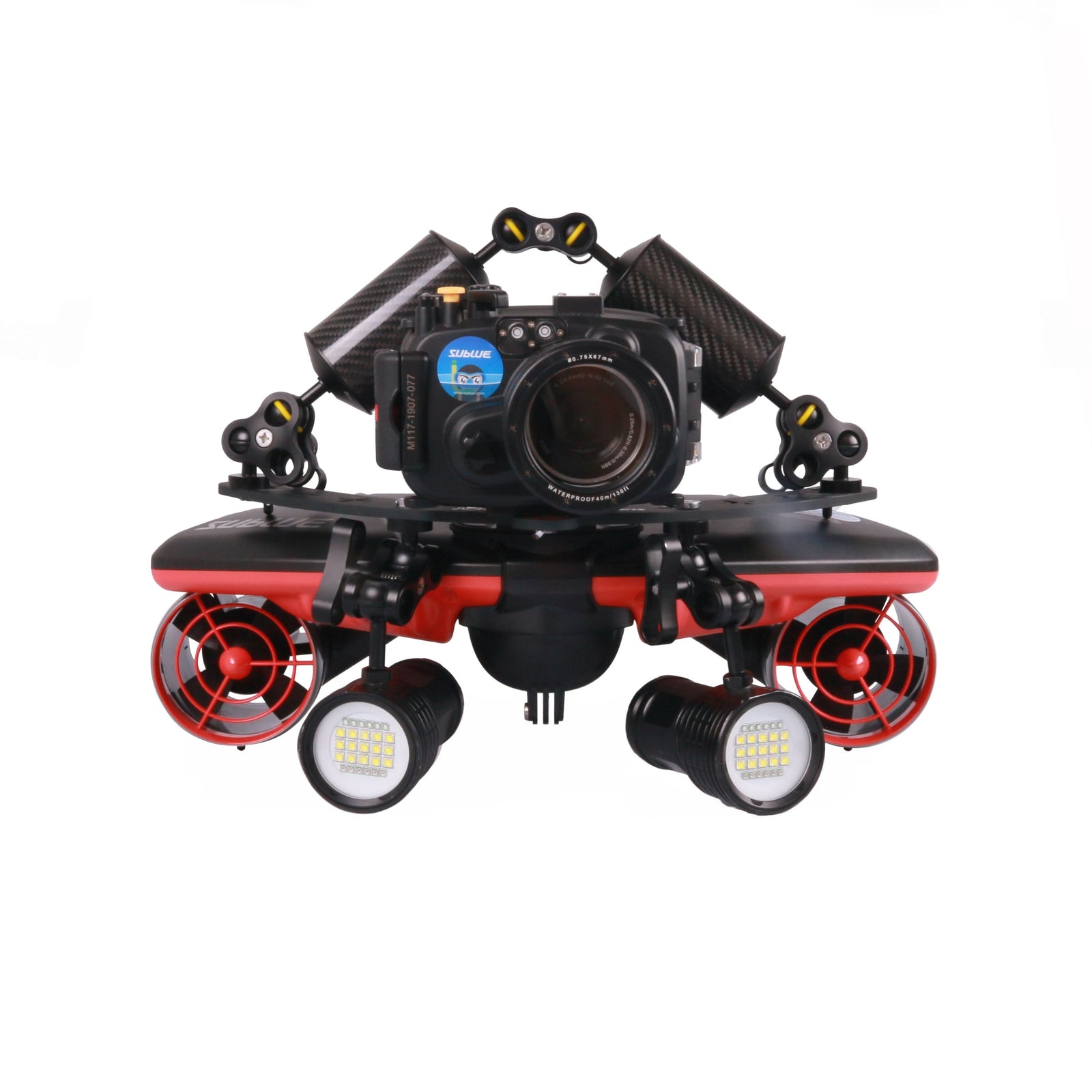 Navbow - Underwater Scooter