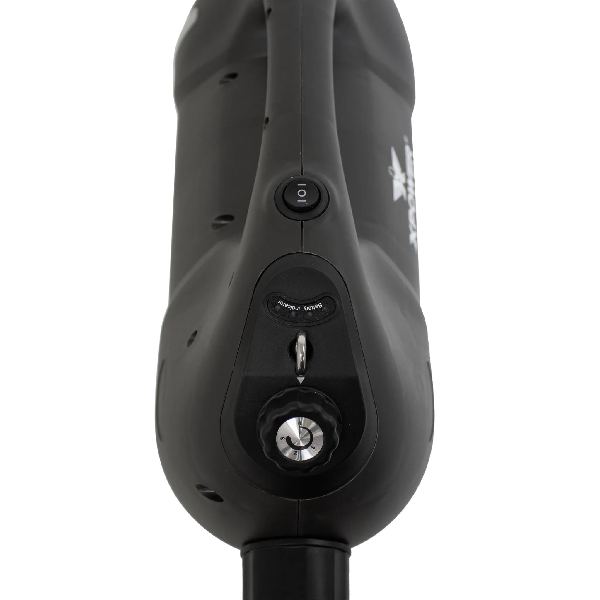 XPOWER F-35B ULV Cold Fogger – Rechargeable Battery, Brushless DC Motor