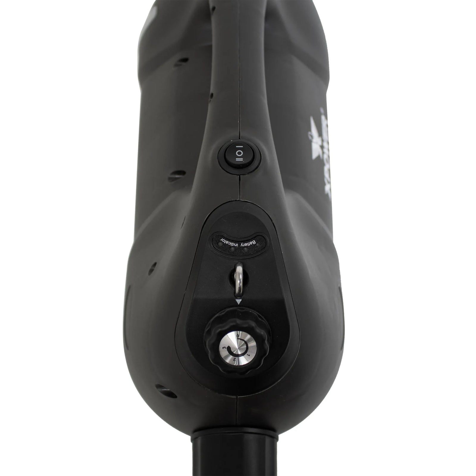 XPOWER F-35B ULV Cold Fogger – Rechargeable Battery, Brushless DC Motor