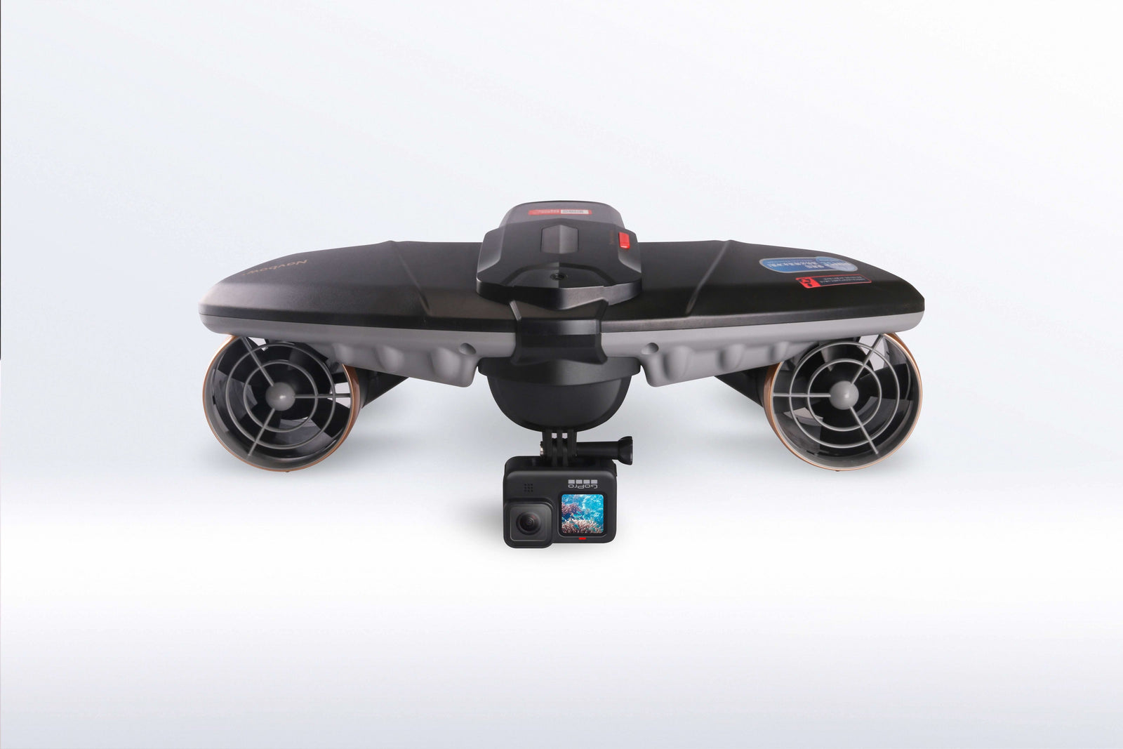 Navbow+ - Underwater Scooter
