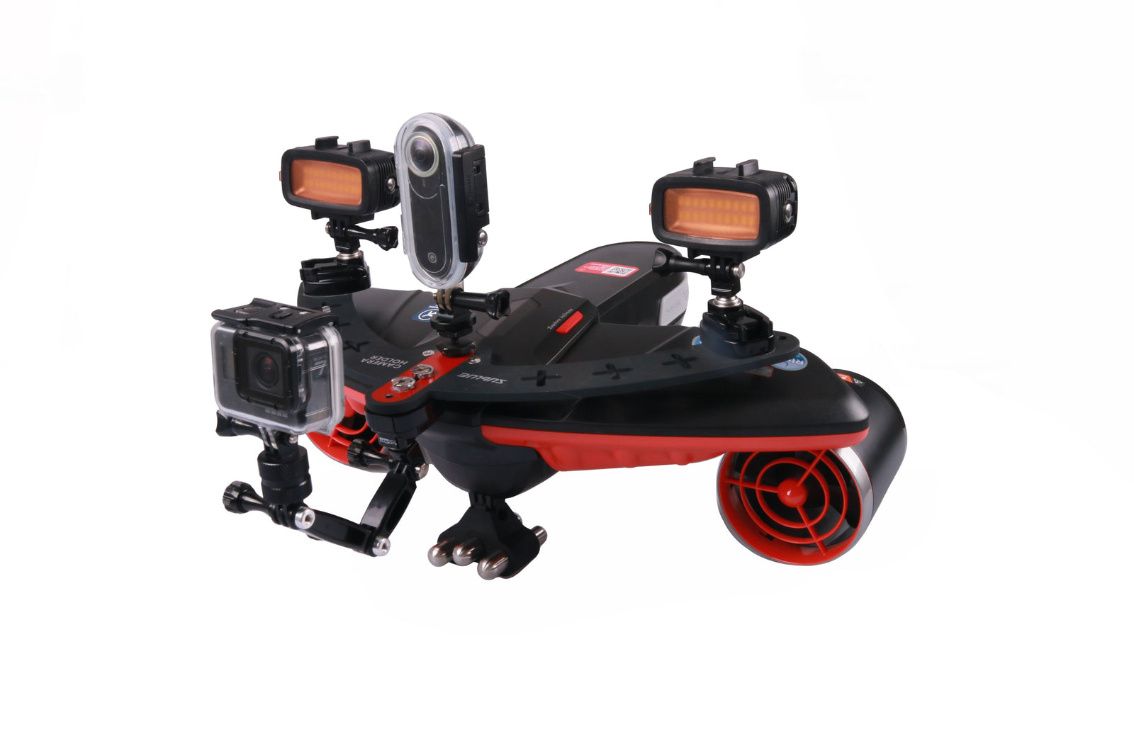 Navbow - Underwater Scooter