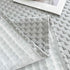 Cooling Textured Sofa Cover Washable Soft Couch Throw Blanket for Summer & Pets