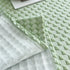 Cooling Textured Sofa Cover Washable Soft Couch Throw Blanket for Summer & Pets
