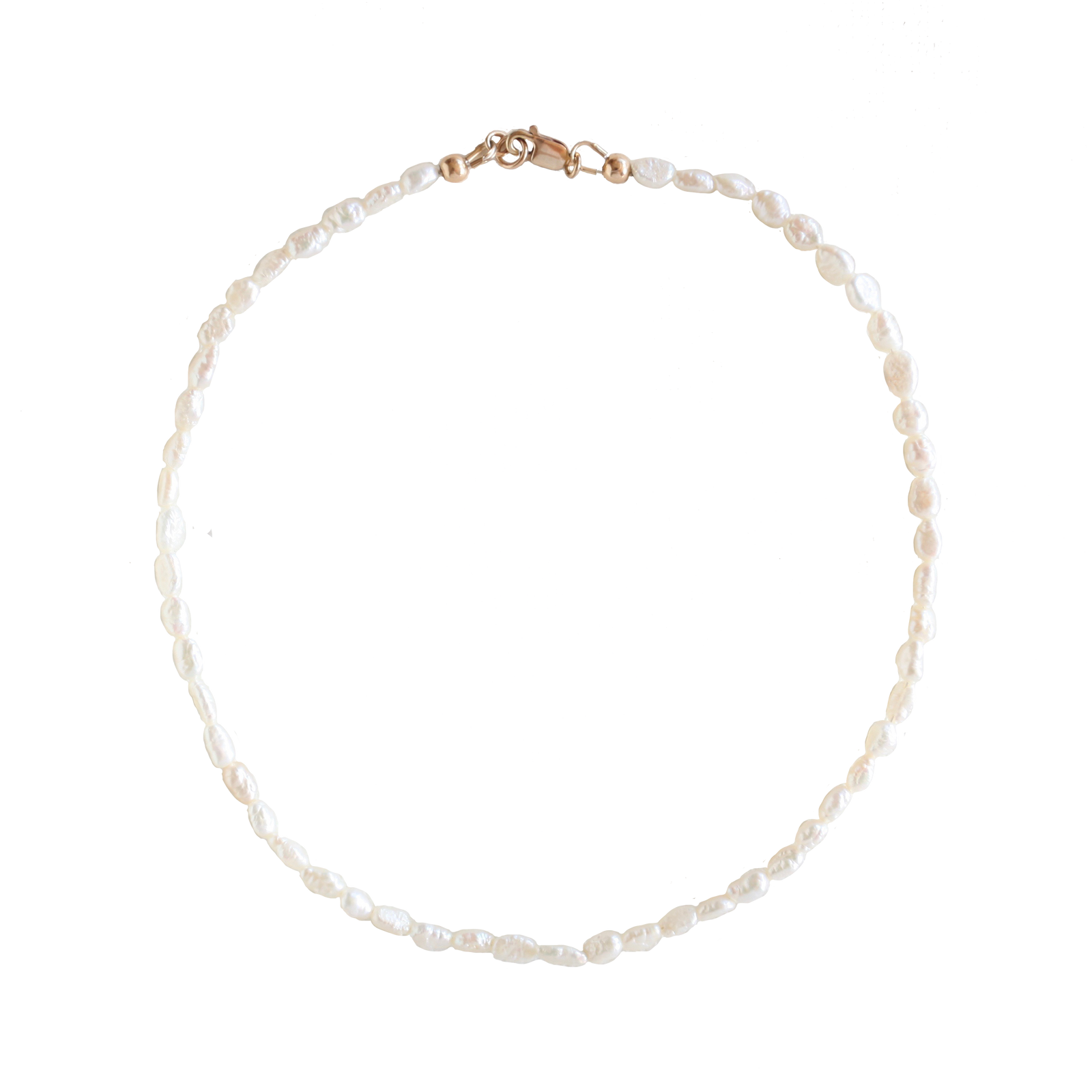 Crystal Cove Necklace