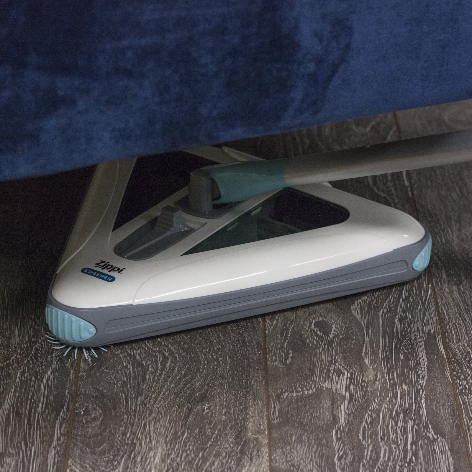 Zippi Floor Sweeper