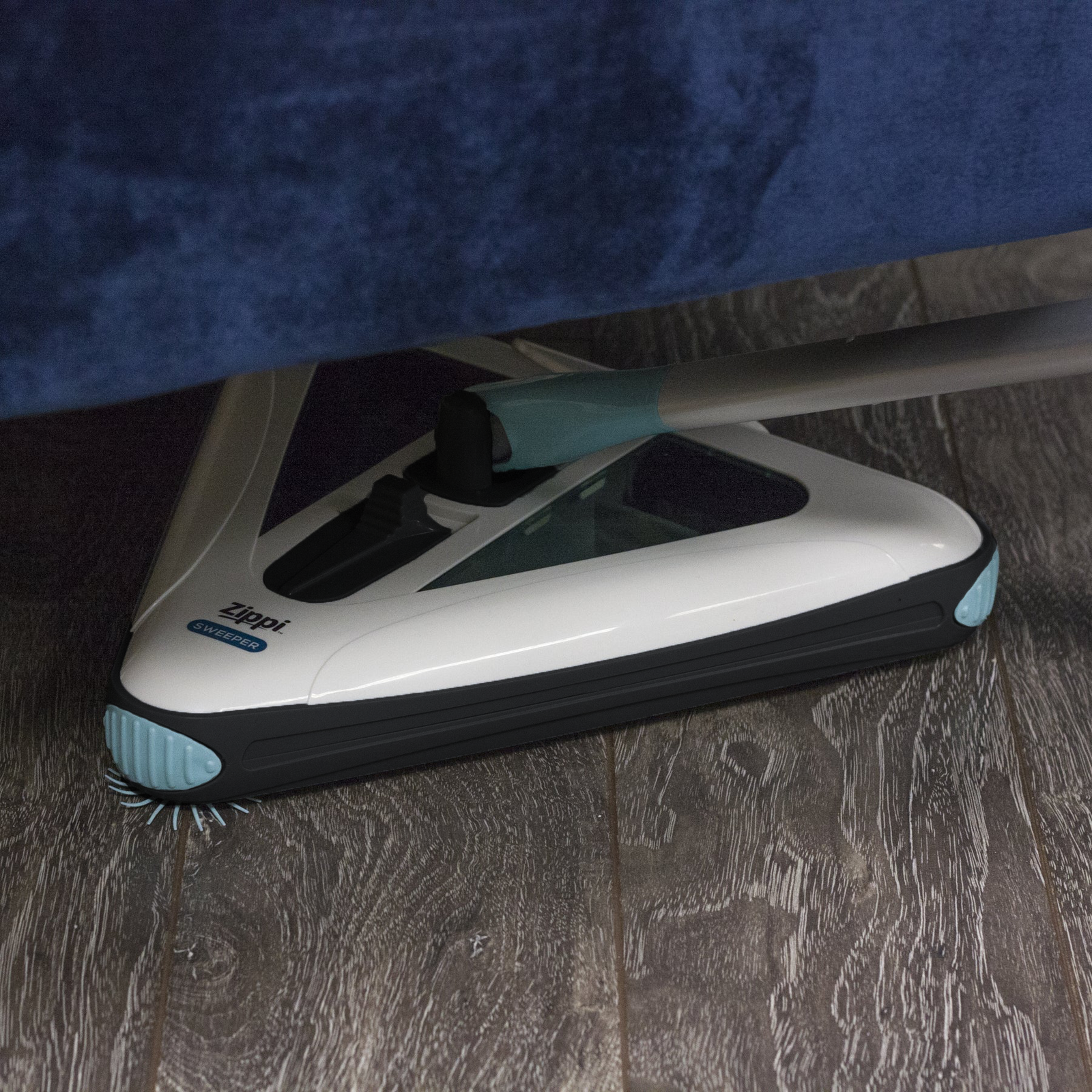 Zippi Floor Sweeper