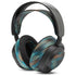WC Side Speaker Plates for Arctis Nova Headsets - Arctis Nova Booster Pack by Wicked Cushions
