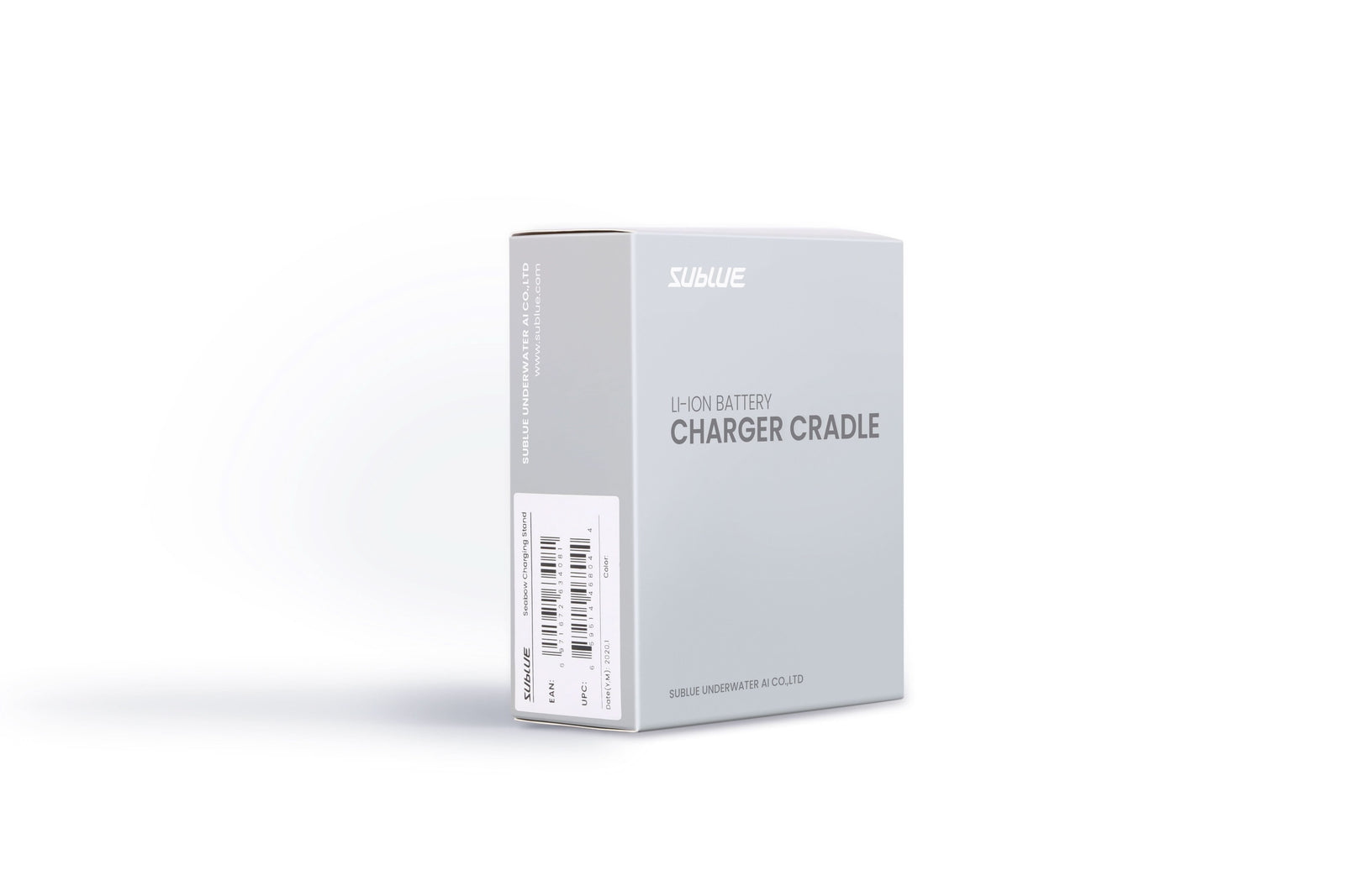 Navbow / Navbow+ / Swii / Tini Charger Cradle