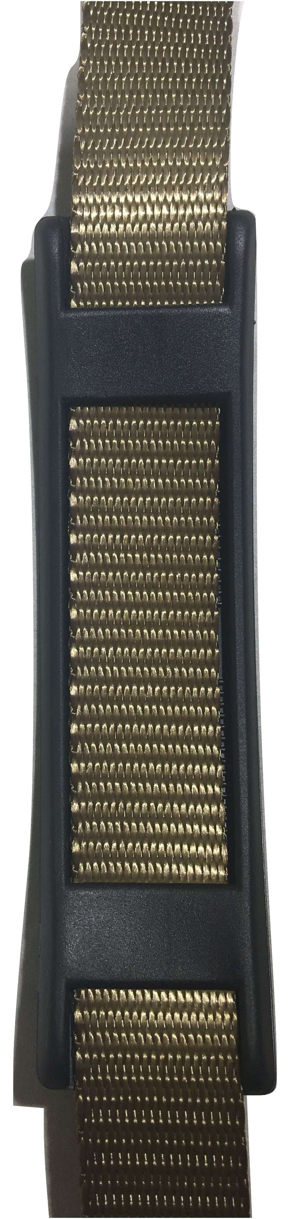 Olive Drab Spa Cover Hot Tub Wind Securement Strap Complete Kit | SIZE OPTIONS