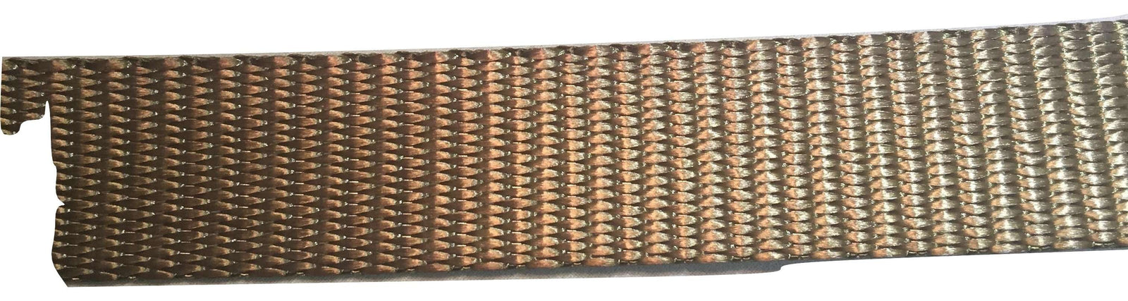 Olive Drab Spa Cover Hot Tub Wind Securement Strap Complete Kit | SIZE OPTIONS