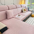 Cooling Stretchy Replacement Couch Cushion Covers for Sectional, Individual Couch Seat Cushion Covers