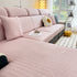 Cooling Stretchy Replacement Couch Cushion Covers for Sectional, Individual Couch Seat Cushion Covers