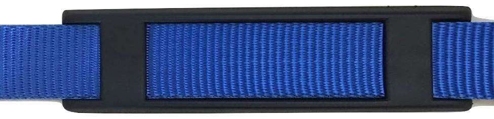 Blue Spa Cover Hot Tub Wind Strap Complete Kit | SIZE OPTIONS