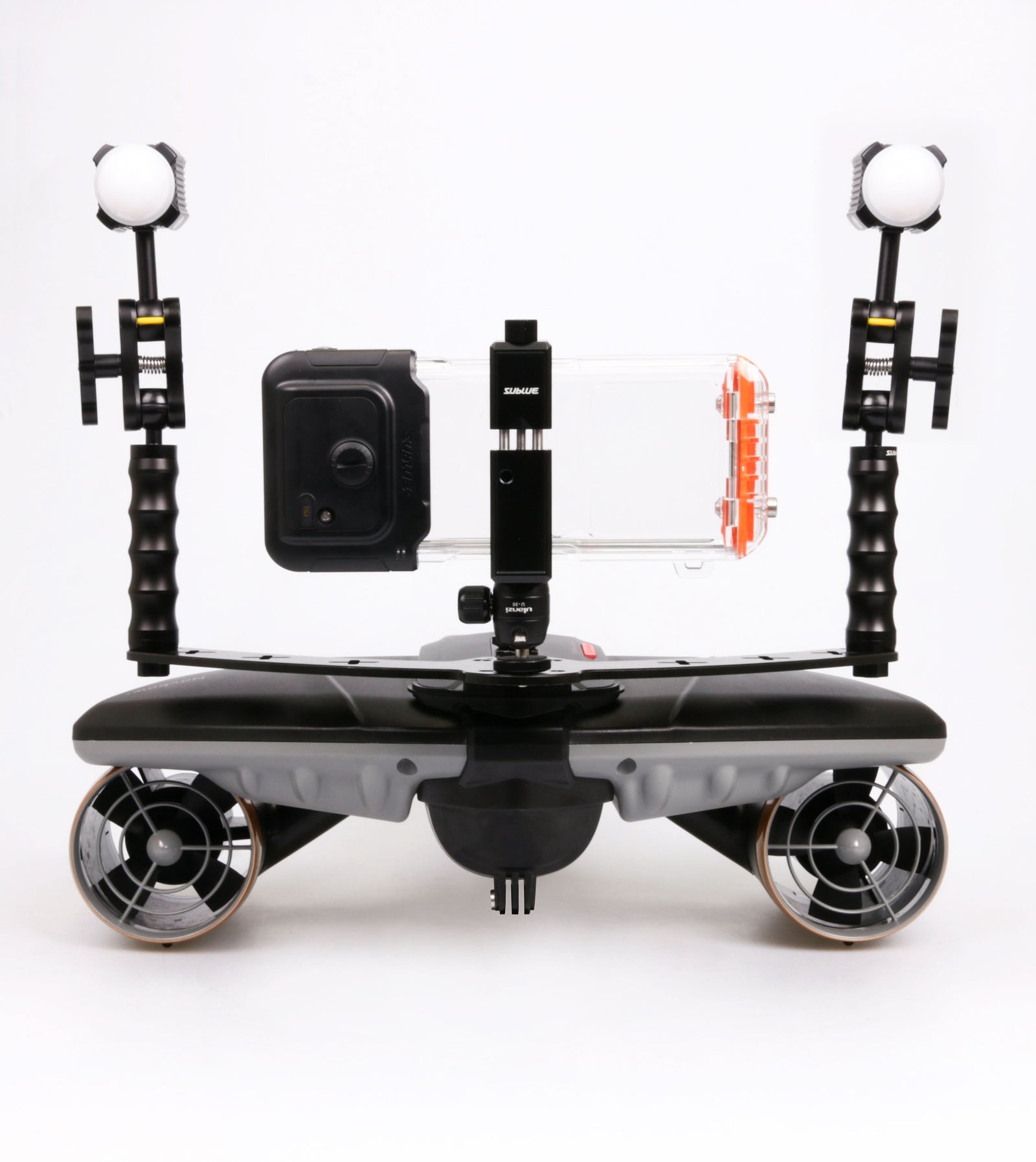 Navbow+ - Underwater Scooter