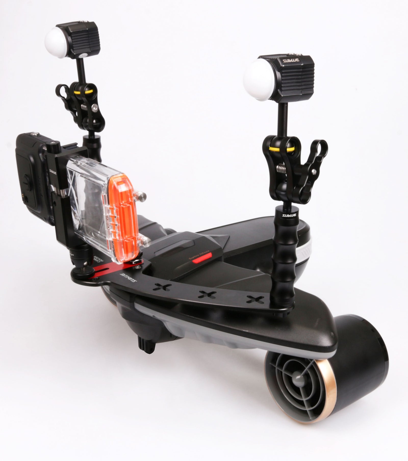 Navbow+ - Underwater Scooter